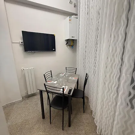 Exclusive House Province Vakantiehuis *