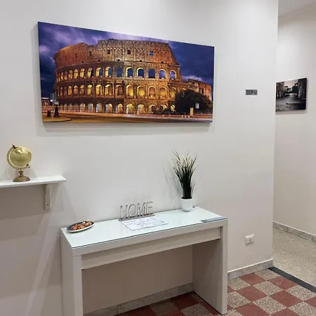 Exclusive House Province Сasa de vacaciones Roma