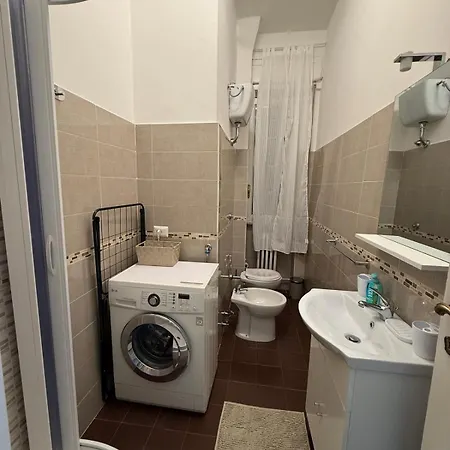 Сasa de vacaciones Exclusive House Province Roma